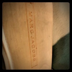 Authentic Marc Jacob's Clogs